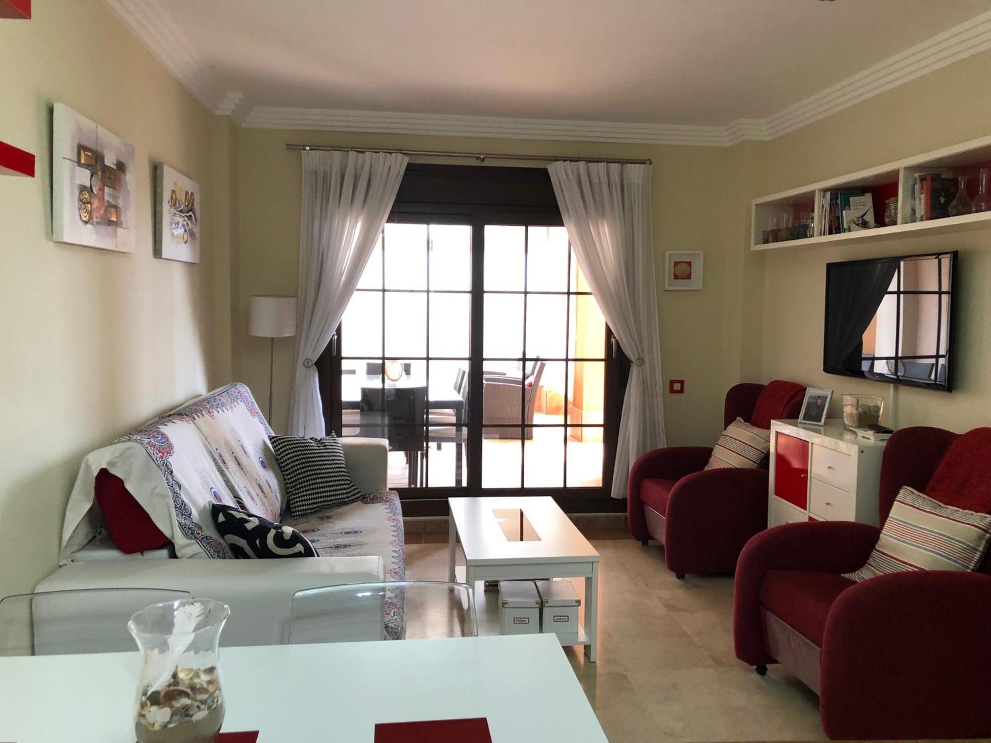 Apartamento Urbanizacion De Lujo En Primera Linea De Playa Исла-Канела Экстерьер фото